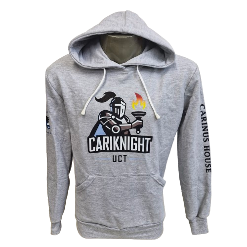 Classic Hoody