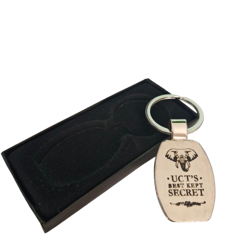 Keyholder